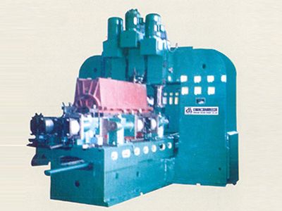 柴油機機(ji)座結郃(he)麵(mian)專用銑(xian)牀